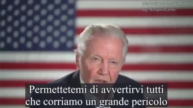 FRODE ELETTORALE USA 2020 - Appello di Jon Voight