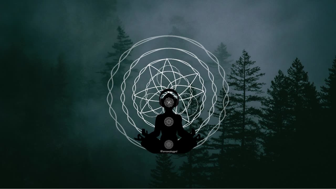 Calming Drum Beats for Focus and Concentration | Soothing Rhythms for Productivity