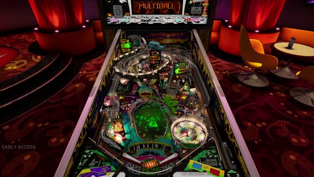 Pinball Paradise 2