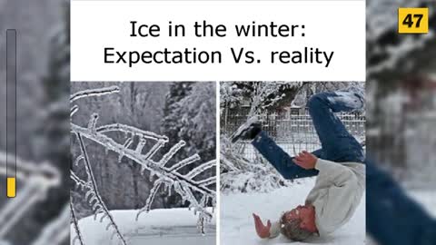 50+ Best Winter Memes