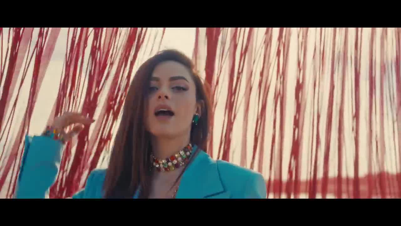 Annalisa - Movimento Lento (feat. Federico Rossi) [Official Video]