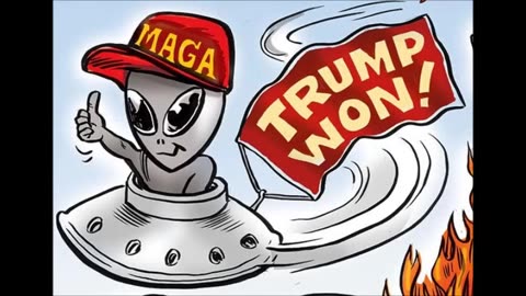 Never Forget Trump Won