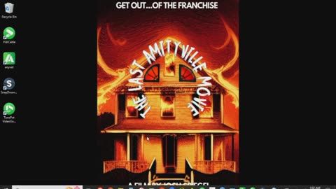 The Last Amityville Movie Review