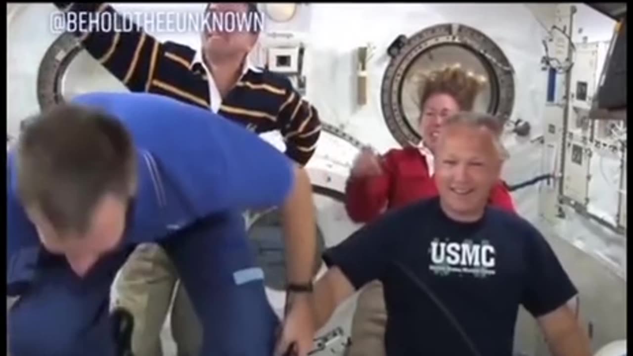 Space is Bullshit