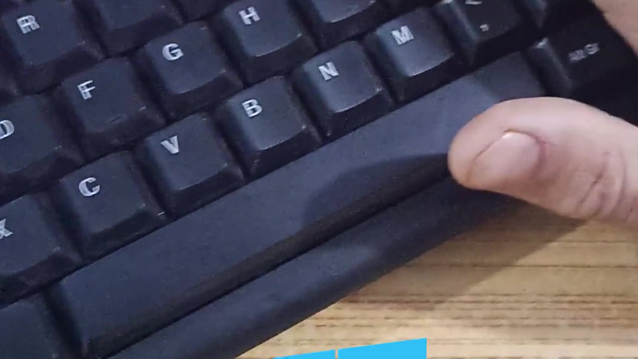 ऑन स्क्रीन कीबोर्ड कैसे बनाये 🔥How to make on screen keyboard