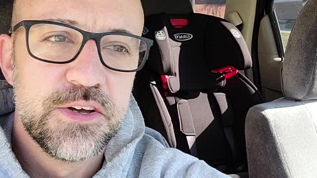 Dad Reacts to Shootings