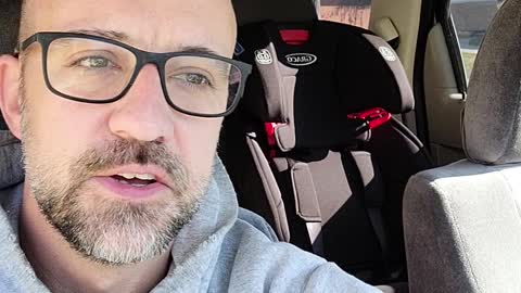 Dad Reacts to Shootings