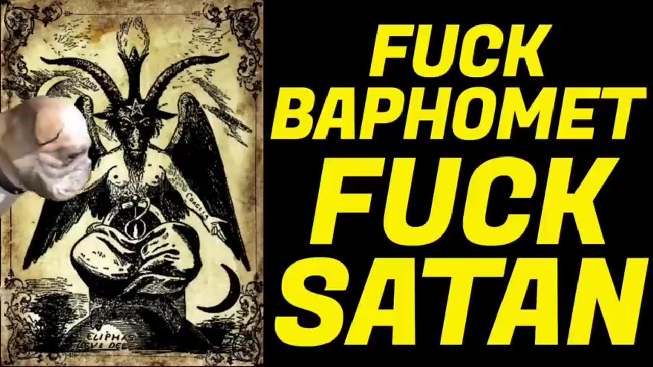 THE SATANIC MUSIC INDUSTRY EXPOSED PART 6 OF 15