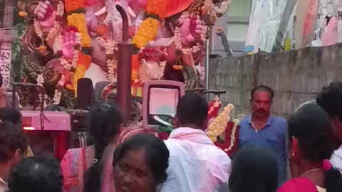 Jai bolo Ganesh maharaj ki