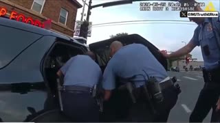 George Floyd Arrest Video they withheld for Months — Why?