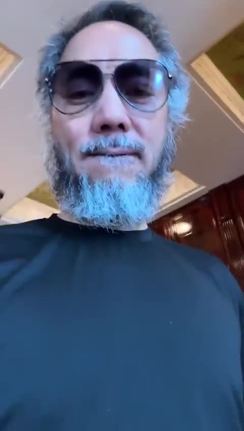 20230310文贵先生视频¹： #小王子 爆 #福奇！ #全人类大事！