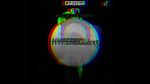 Hyperbolicus Episode 6