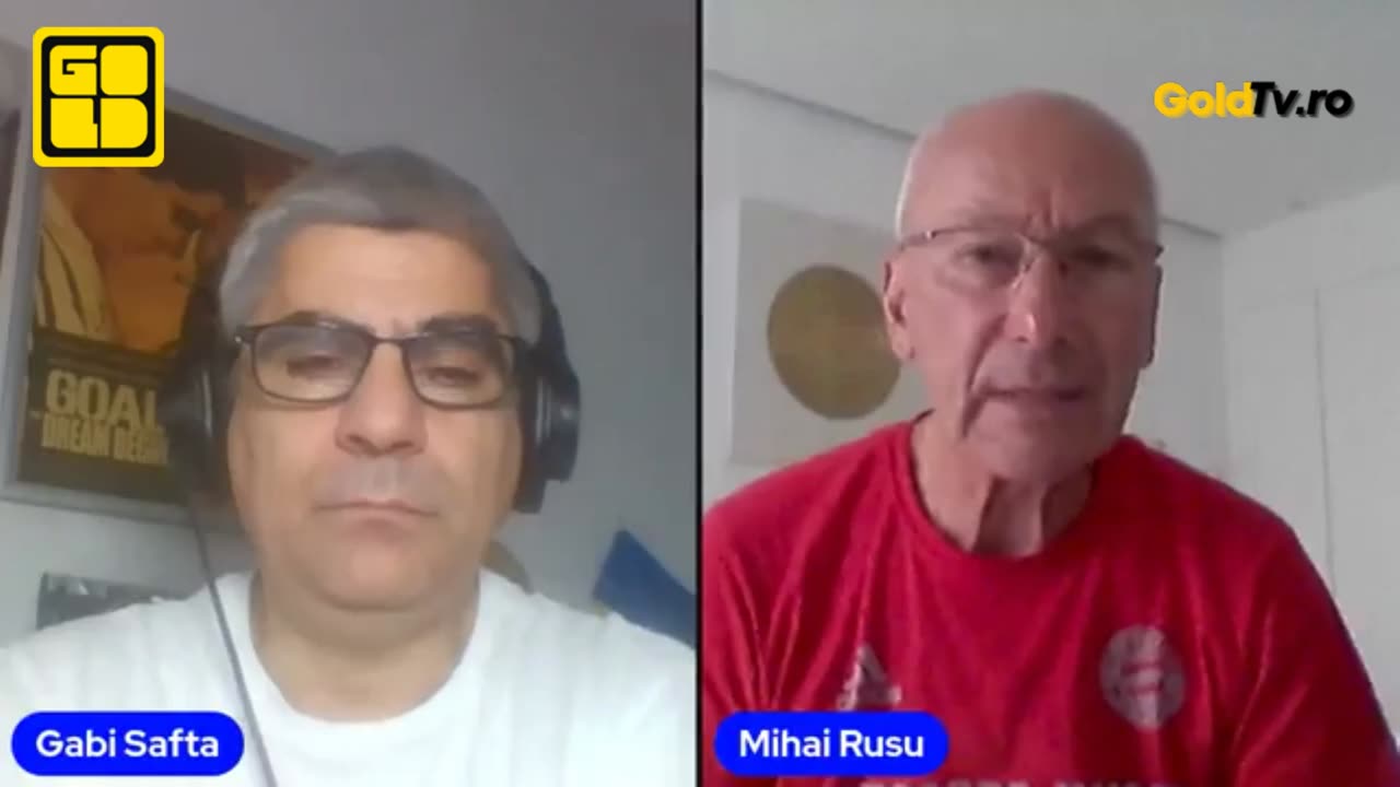 26.10.2023 - Sport Report - cu Gabi Safta