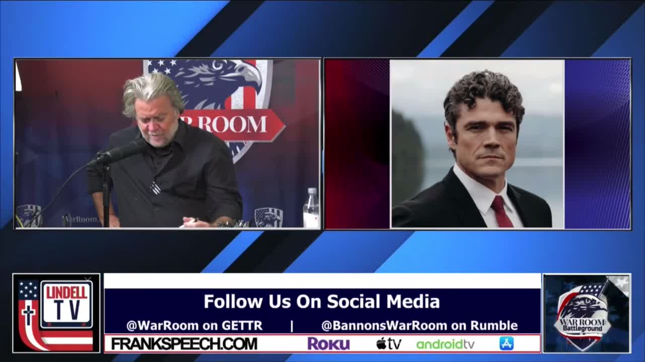 Joe Kent with an election update: They might drop 20,000 ballots tonight.