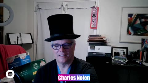 6/8/2023 Something New at the TOP HAT PRODUCTIONS!