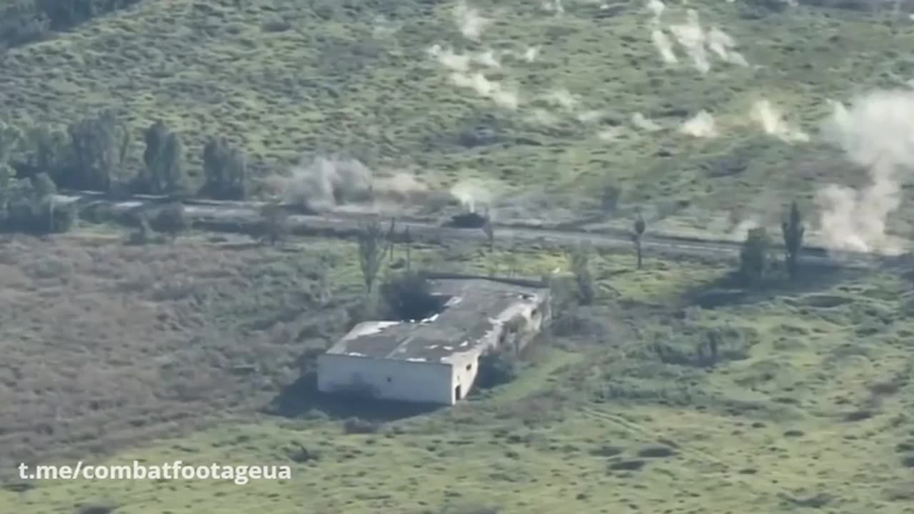 🔥 Ukraine Russia War | Russian Infantry Fighting Vehicle Targeted by Cluster Munitions | RCF