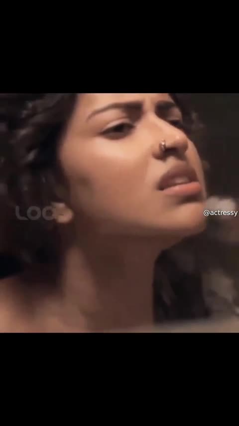 Hot Girl ripped apart by her boyfriend