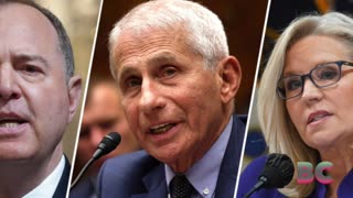 Biden team reportedly considering preemptive pardons for Fauci, Schiff, other Trump ‘targets’