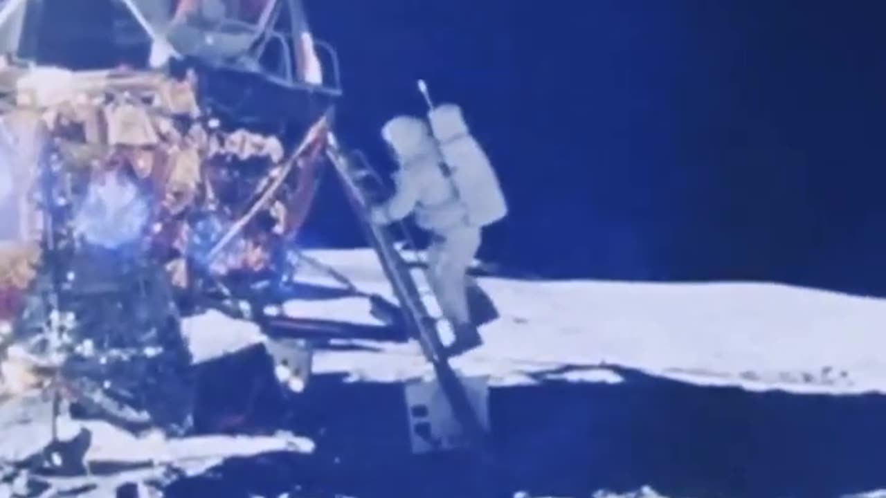 NASA's Apollo 11 Mission | Neil Armstrong and Edwin