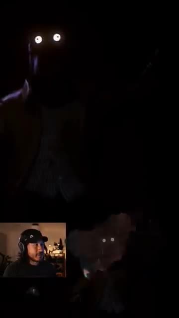 Markipler hey wait a second for end