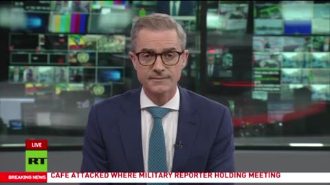 RT News - April 2 2023 (19:00 MSK)