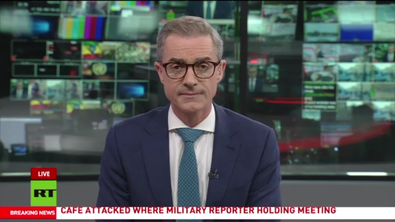 RT News - April 2 2023 (19:00 MSK)