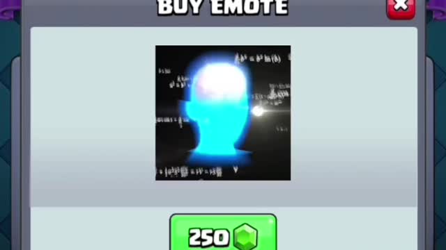 Supercell really upped their game with these new emotes