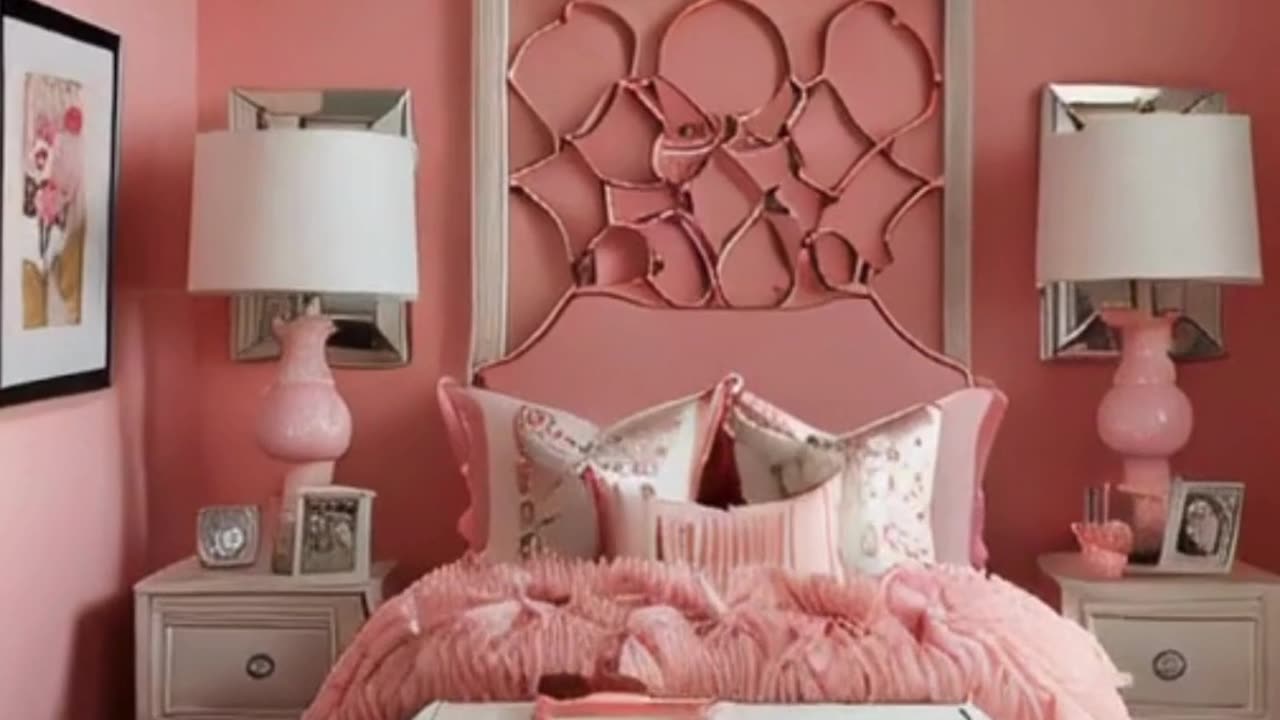 DIY Pink Room Decor Ideas | Transform Your Space on a Budget!