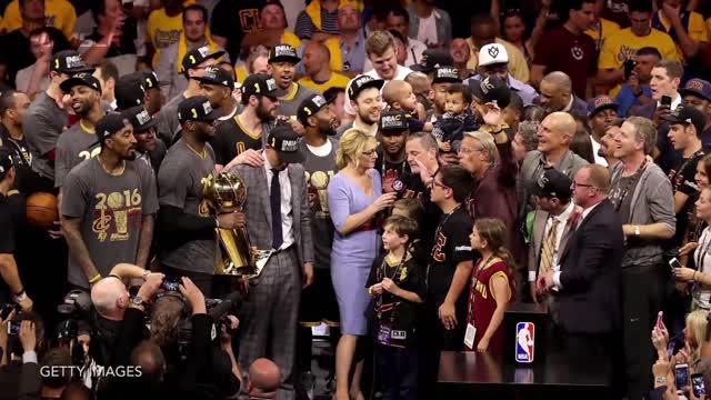 Andre Iguodala Says Oklahoma City Thunder Were Best Team In 2016 Playoffs