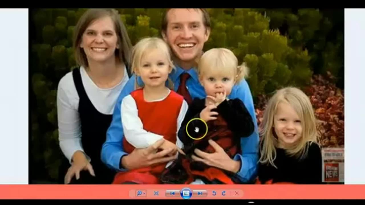 SANDY HOOK PHOTO SHOPPING