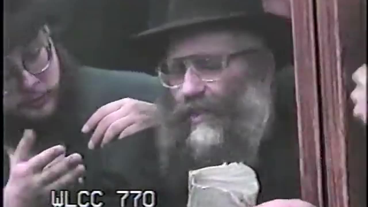234. Second night of Chol Hamoed Pesach 5753, Maariv = ליל ב' דחול המעוד פסח תשנ"ג