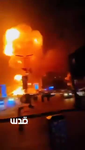 U.S. forces hit Houthi missile sites in Yemen with precision airstrikes