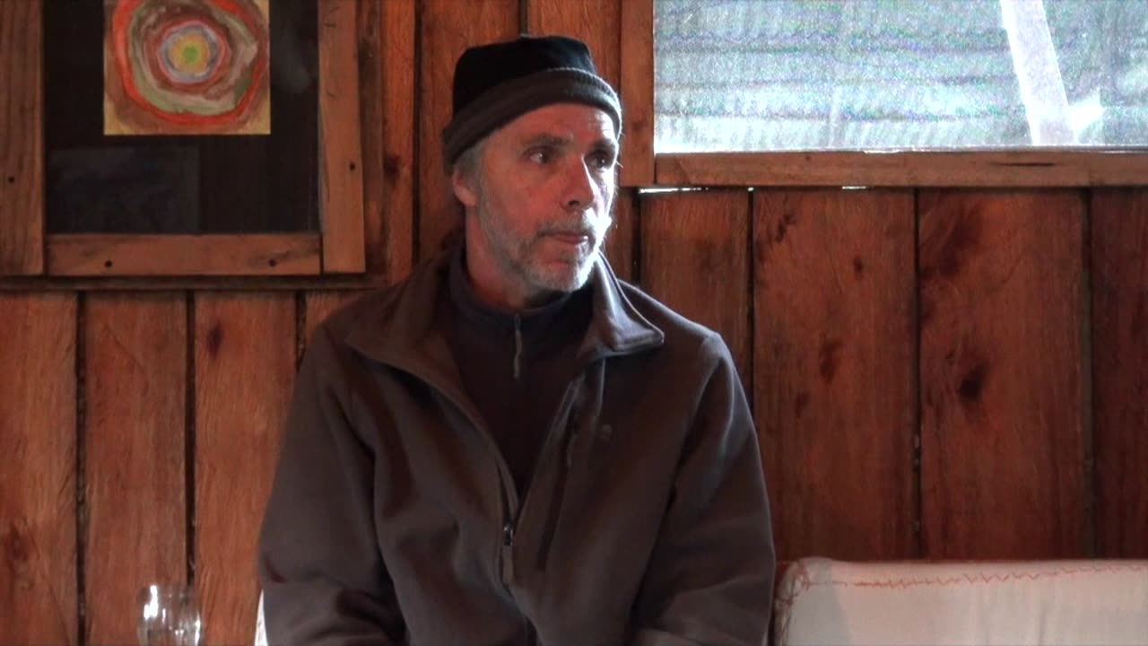 The need for healing