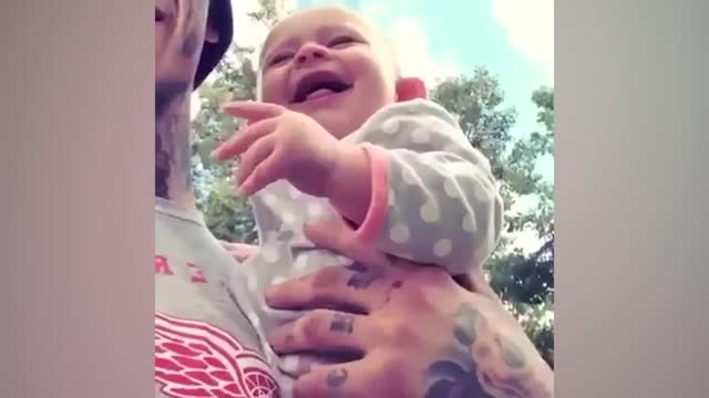 Hilarious Dads - Funny Daddy and Babies Moments