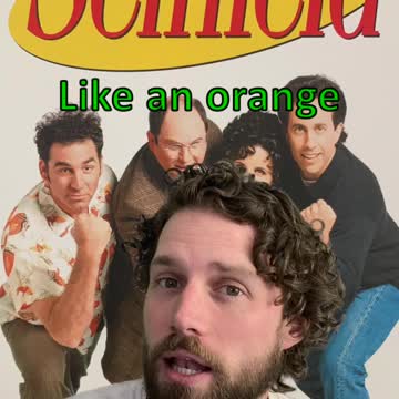 Seinbits - In Japan you're an exotic fruit