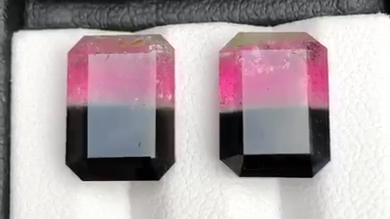 Beautiful Tourmaline