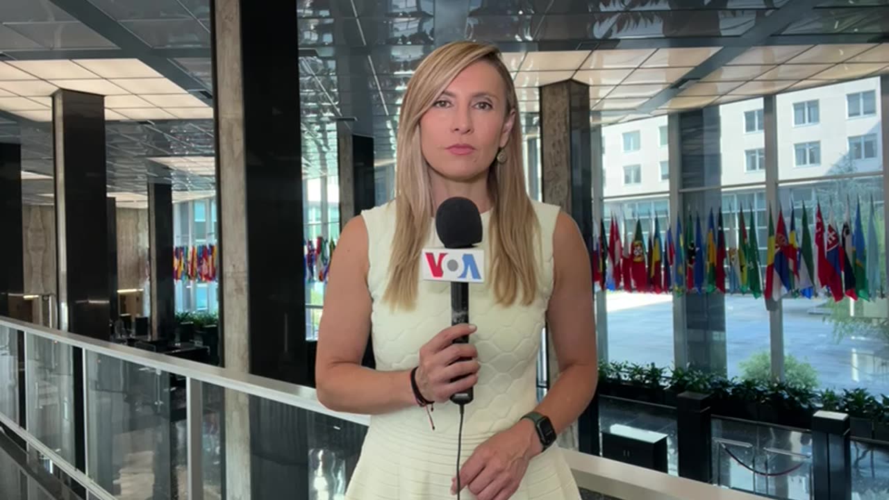EE. UU. cuestiona transparencia de las elecciones en Venezuela
