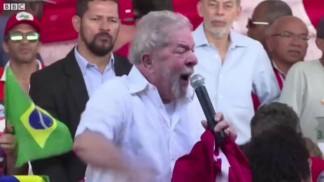 s principais desafios de Lula após ser eleito presidente