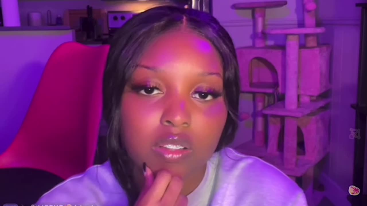 - FAMOUS ROYCE ; EXPLAINS HER SIDE & HOW SHE FEELS ABOUT THE SITUATION !