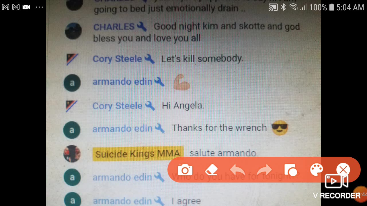 Fellow Kuk and Sploooge Crew Lonely on Father's Day 🤣😂🤦‍♂️