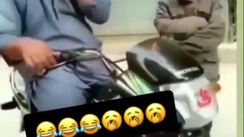 Bike Riding