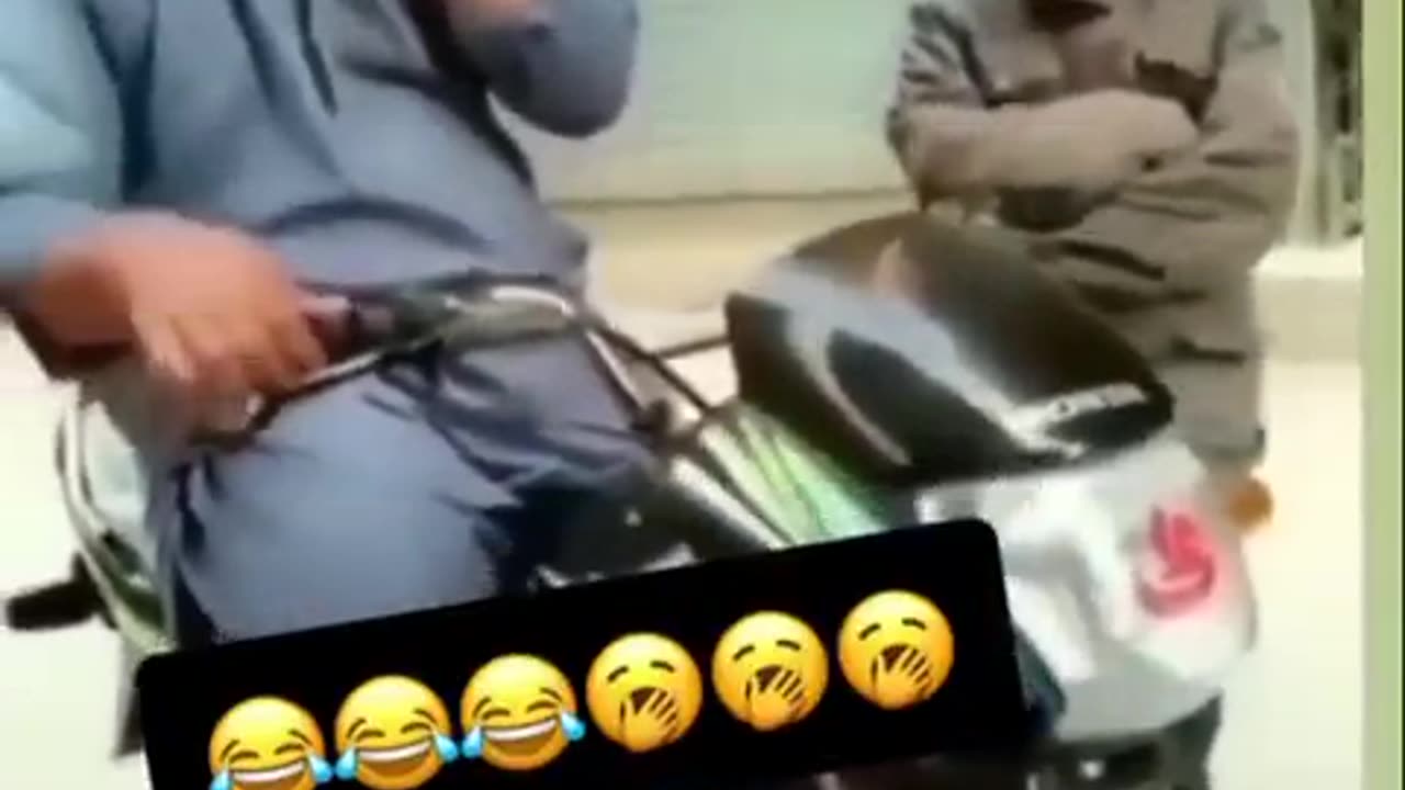 Bike Riding