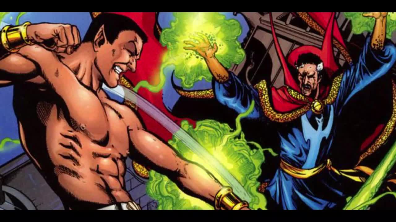 Doctor Strange in the Multiverse of Madness How Could Set Up Marvel Future