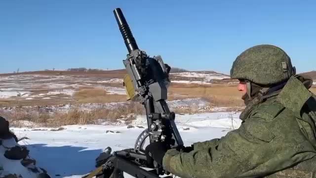 tactical work force level up their abilities in focusing on a mock enemy