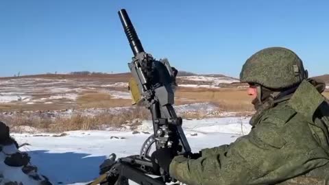 tactical work force level up their abilities in focusing on a mock enemy