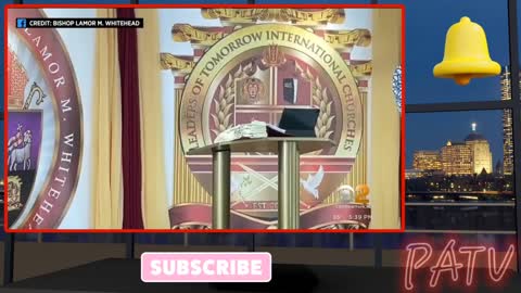 #BNews ~ #NYC #Bishop Lamar Whitehead Arrested By FBI! #ungodly 😈