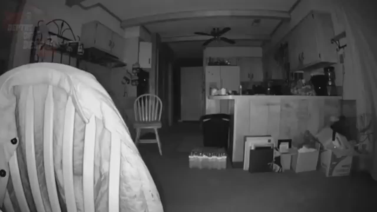 5 SCARY GHOST Videos To Watch In TOTAL DARKNESS!