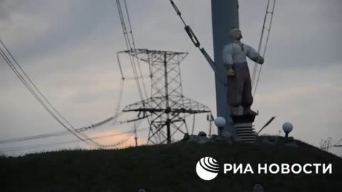 The failure of the NATO special forces attack on the Zaporozhye nuclear power plant