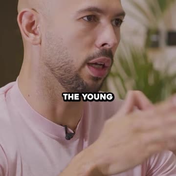 Why They Are After Tate