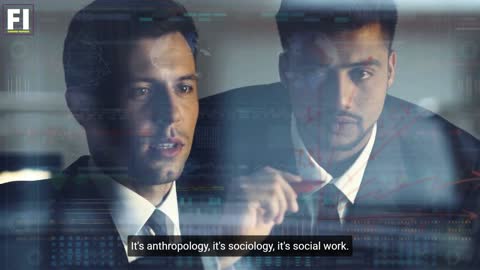 Postmodernism: Resentment, bitterness, deceit, ingratitude*